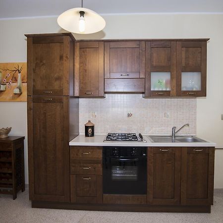 La Casa Di Tina Daire Colonnella Oda fotoğraf