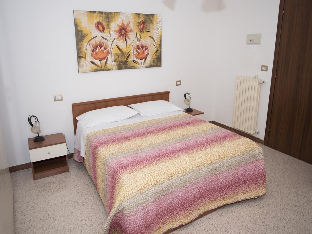 La Casa Di Tina Daire Colonnella Oda fotoğraf