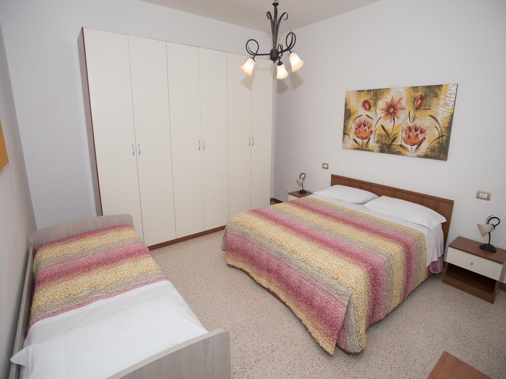 La Casa Di Tina Daire Colonnella Oda fotoğraf
