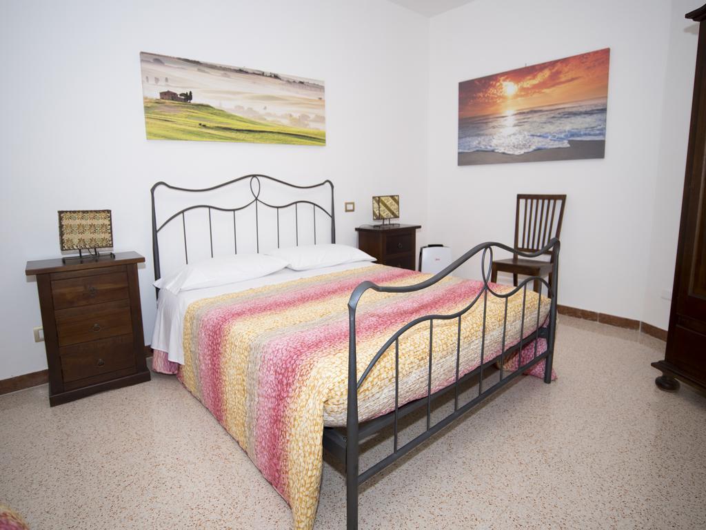 La Casa Di Tina Daire Colonnella Oda fotoğraf